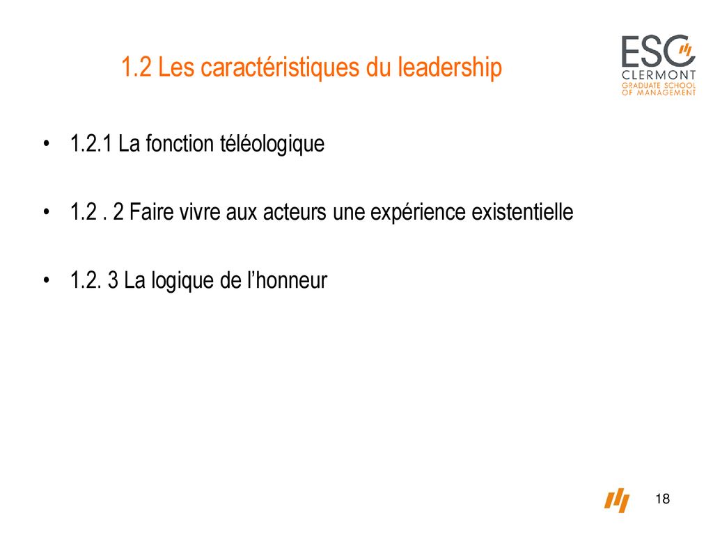 Développer son leadership ppt télécharger